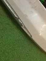 БАМПЕР НА MITSUBISHI OUTLANDER CW5W — изображение 4