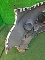 БАМПЕР НА MITSUBISHI OUTLANDER CW5W — изображение 8