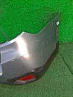 БАМПЕР НА SUBARU OUTBACK BS9 — изображение 5