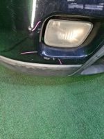 БАМПЕР НА CHEVROLET TRAILBLAZER — изображение 3