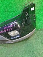 БАМПЕР НА CHEVROLET TRAILBLAZER — изображение 5