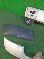 БАМПЕР НА TOYOTA PROBOX NCP50 — изображение 2