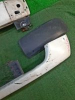 БАМПЕР НА TOYOTA PROBOX NCP50 — изображение 3