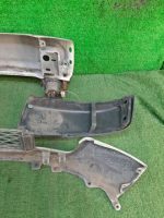 БАМПЕР НА TOYOTA PROBOX NCP50 — изображение 6