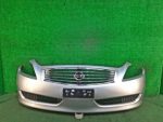 БАМПЕР НА NISSAN SKYLINE V36