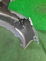 БАМПЕР НА NISSAN SKYLINE V36 — изображение 4