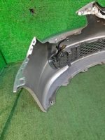 БАМПЕР НА NISSAN SKYLINE V36 — изображение 5