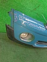 БАМПЕР НА MINI COOPER S R57 — изображение 2