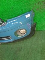 БАМПЕР НА MINI COOPER S R57 — изображение 3