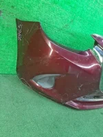 БАМПЕР НА MAZDA DEMIO DJ3FS — изображение 2