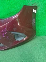 БАМПЕР НА MAZDA DEMIO DJ3FS — изображение 5