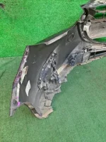 БАМПЕР НА MAZDA DEMIO DJ3FS — изображение 7