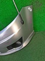 БАМПЕР НА SUZUKI SX4 YB11S — изображение 5