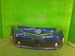 БАМПЕР НА TOYOTA PRIUS ALPHA ZVW41