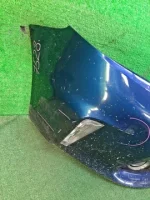 БАМПЕР НА TOYOTA PRIUS ALPHA ZVW41 — изображение 3