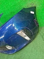 БАМПЕР НА TOYOTA PRIUS ALPHA ZVW41 — изображение 5