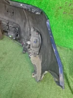 БАМПЕР НА TOYOTA PRIUS ALPHA ZVW41 — изображение 7