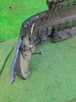 БАМПЕР НА TOYOTA PRIUS ALPHA ZVW41 — изображение 10