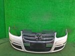 БАМПЕР НА VOLKSWAGEN GOLF 1KZ