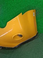 БАМПЕР НА NISSAN X-TRAIL T31 — изображение 3