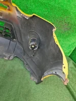 БАМПЕР НА NISSAN X-TRAIL T31 — изображение 4