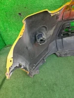 БАМПЕР НА NISSAN X-TRAIL T31 — изображение 6