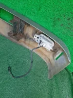 БАМПЕР НА MITSUBISHI CANTER FG63EE — изображение 4