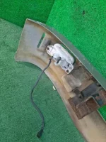 БАМПЕР НА MITSUBISHI CANTER FG63EE — изображение 5