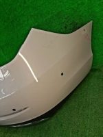 БАМПЕР НА MERCEDES-BENZ C200 W206 — изображение 4