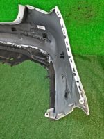 БАМПЕР НА MERCEDES-BENZ C200 W206 — изображение 5