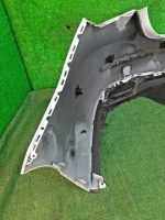 БАМПЕР НА MERCEDES-BENZ C200 W206 — изображение 6