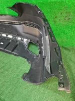 БАМПЕР НА MERCEDES-BENZ GLE400 W167 — изображение 4