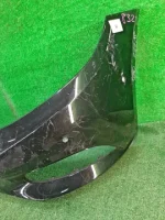 БАМПЕР НА MERCEDES-BENZ S450 W222 — изображение 3