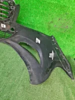 БАМПЕР НА MERCEDES-BENZ S450 W222 — изображение 4