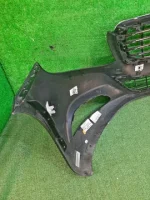 БАМПЕР НА MERCEDES-BENZ S450 W222 — изображение 6