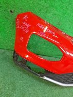 БАМПЕР НА VOLKSWAGEN T-ROC TSI 200 — изображение 2