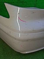 БАМПЕР НА TOYOTA MARK X GRX120 — изображение 7