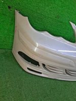 БАМПЕР НА TOYOTA MARK X GRX120 — изображение 14