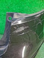 БАМПЕР НА NISSAN DUALIS J10 — изображение 4