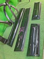 БАМПЕР НА NISSAN DUALIS J10 — изображение 10