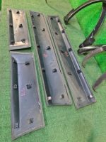 БАМПЕР НА NISSAN DUALIS J10 — изображение 11