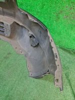 БАМПЕР НА NISSAN DUALIS J10 — изображение 16