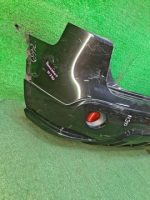 БАМПЕР НА NISSAN DUALIS J10 — изображение 20