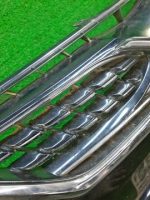 БАМПЕР НА TOYOTA MARK X GRX130 — изображение 4