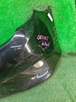 БАМПЕР НА TOYOTA MARK X GRX130 — изображение 6