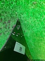 БАМПЕР НА TOYOTA MARK X GRX130 — изображение 7