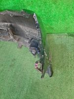 БАМПЕР НА TOYOTA MARK X GRX130 — изображение 8