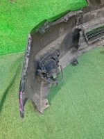 БАМПЕР НА TOYOTA MARK X GRX130 — изображение 10