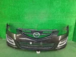 БАМПЕР НА MAZDA ATENZA GHEFP