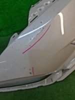 БАМПЕР НА HONDA CIVIC FL1 — изображение 3